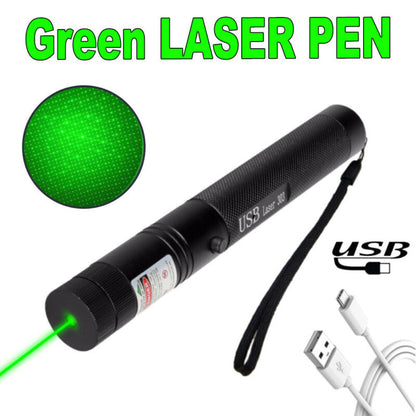 Laser Pointer Pen