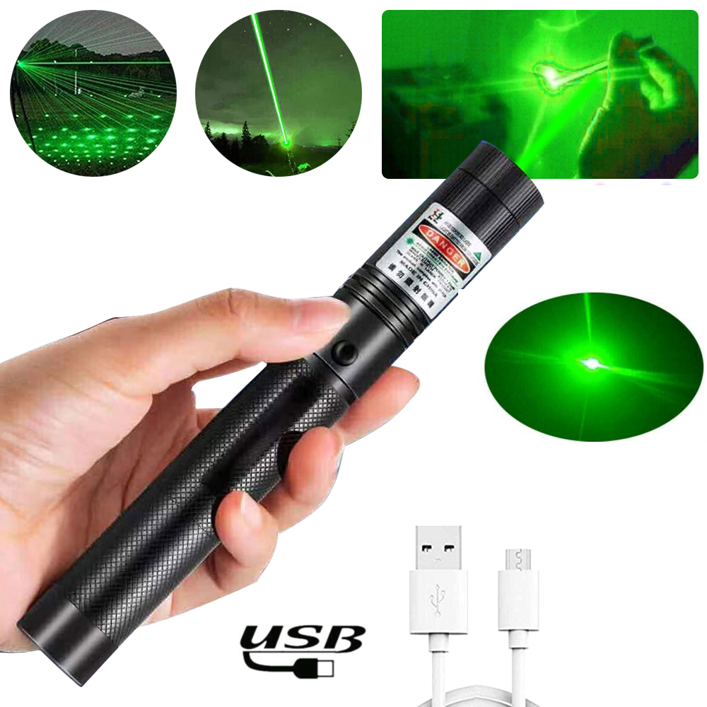 Laser Pointer Pen