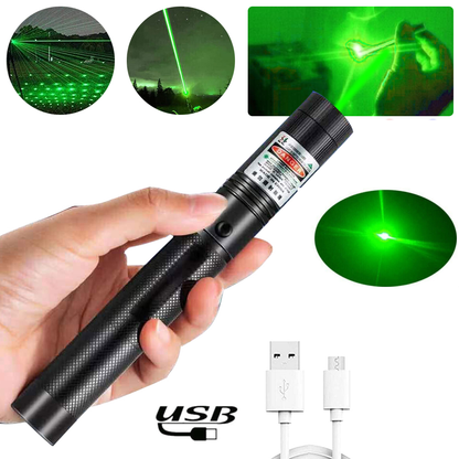 Laser Pointer Pen