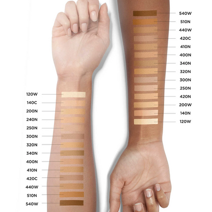 Elizabeth Arden Ceramide Lift & Firm Cream Makeup SPF15 PA++