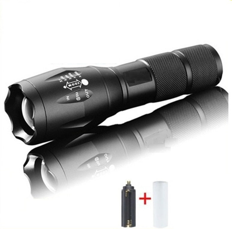 LED Torch Powerful LED Flashlight torch
