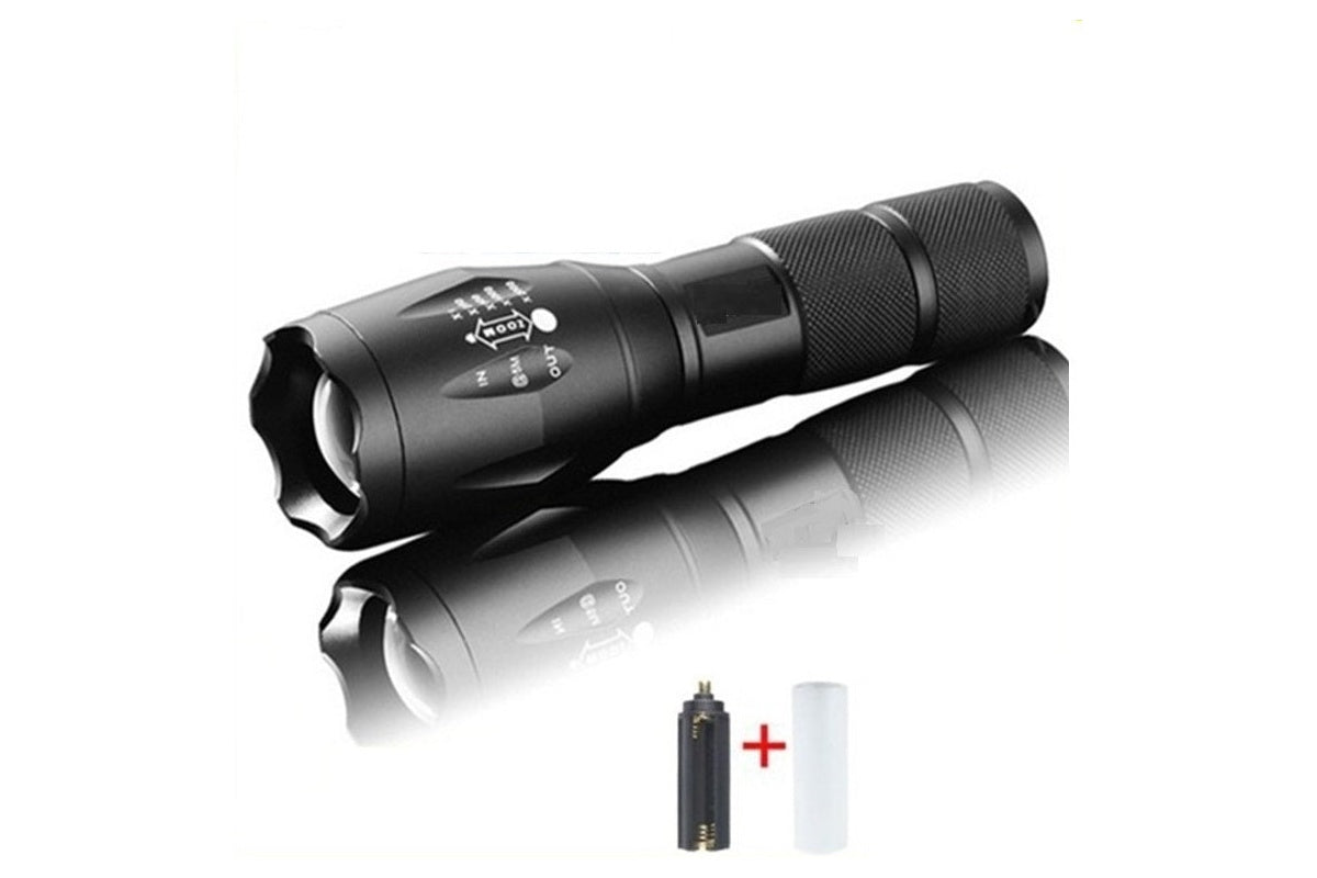 LED Torch Powerful LED Flashlight torch