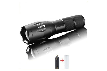 LED Torch Powerful LED Flashlight torch