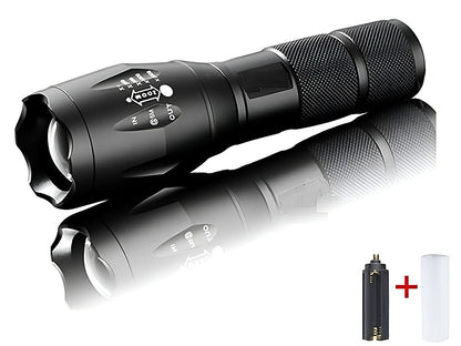 LED Torch Powerful LED Flashlight torch