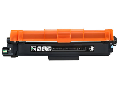 Brother TN233 TN237 Compatible Toner Cartridge Black