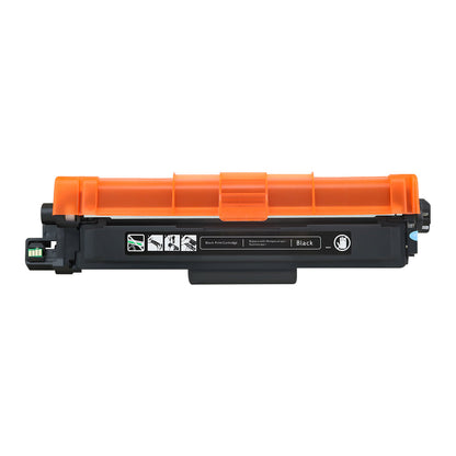 Brother TN233 TN237 Compatible Toner Cartridge Full Set DCPL3551CDW HLL3210CW