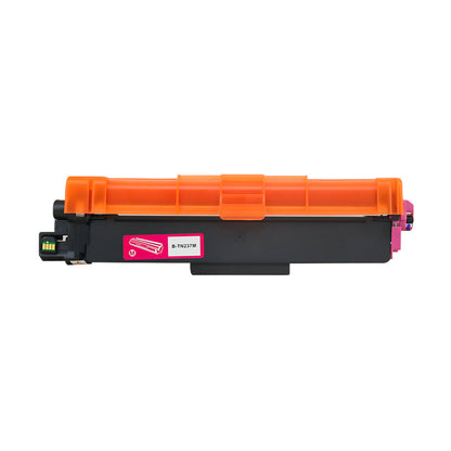 Brother TN233 TN237 Compatible Toner Cartridge Full Set DCPL3551CDW HLL3210CW