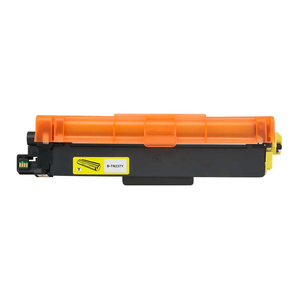 Brother TN233 TN237 Compatible Toner Cartridge Full Set DCPL3551CDW HLL3210CW