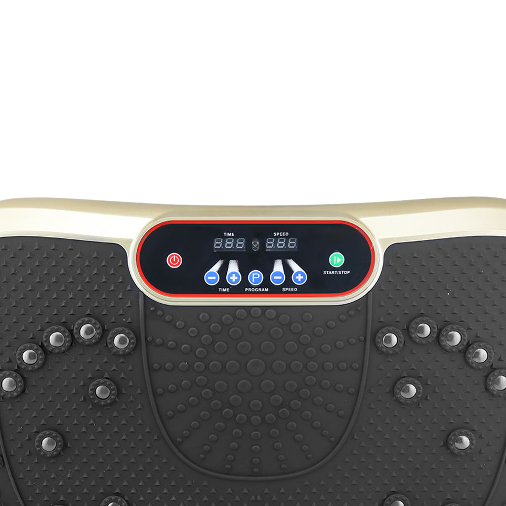 Vibration Plate Lymphatic Drainage Machine for Weight Loss