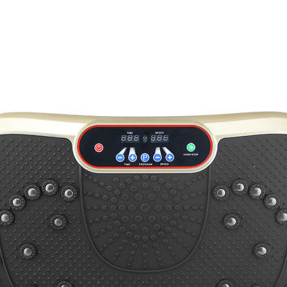 Vibration Plate Lymphatic Drainage Machine for Weight Loss