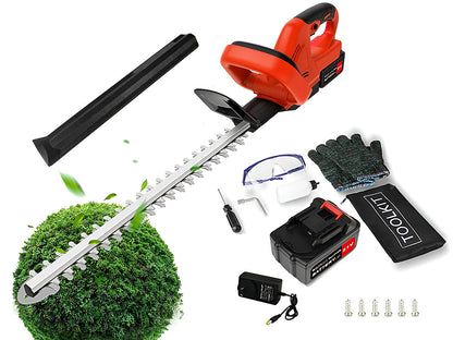Cordless Hedge Trimmer
