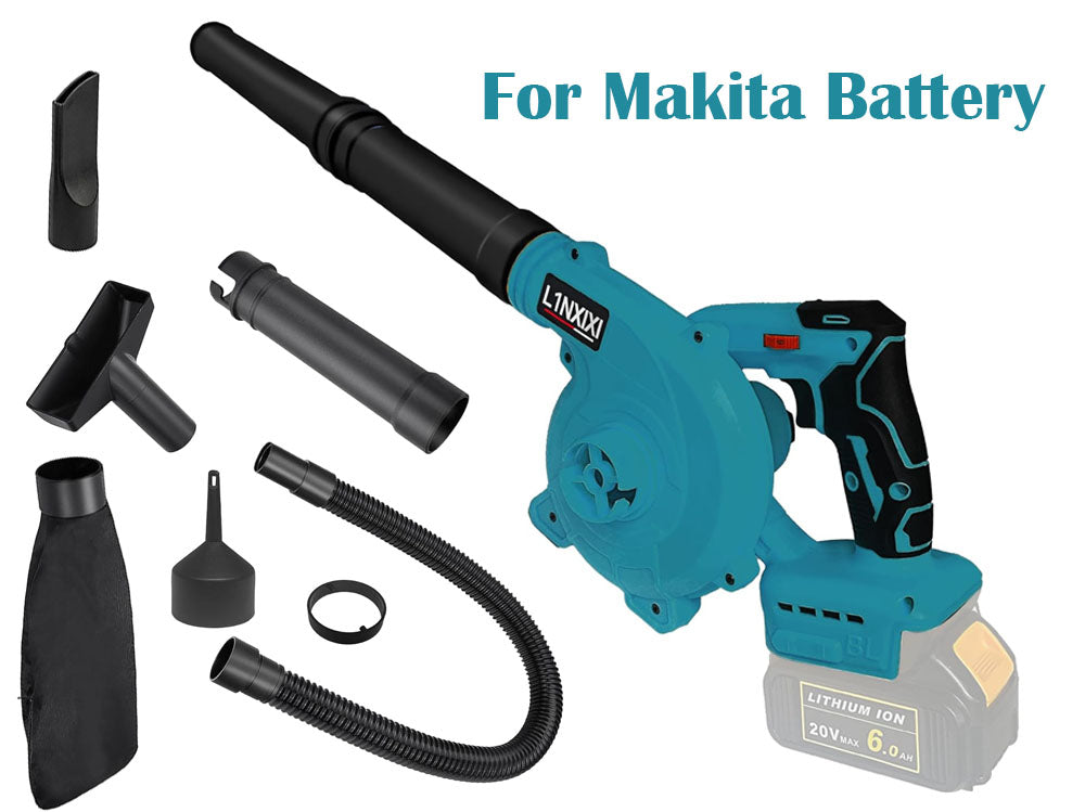 Leaf Blower for Makita Battery