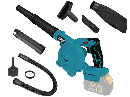 Leaf Blower for Makita Battery