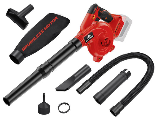 Leaf Blower for Milwaukee Battery
