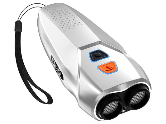 Ultrasonic Dog Anti Bark Trainer