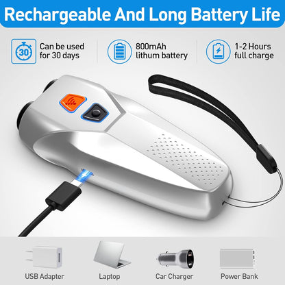 Ultrasonic Dog Anti Bark Trainer