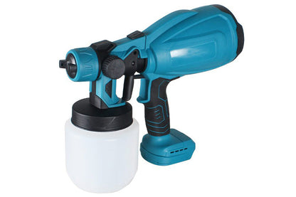 Paint Sprayer For Makita Battery