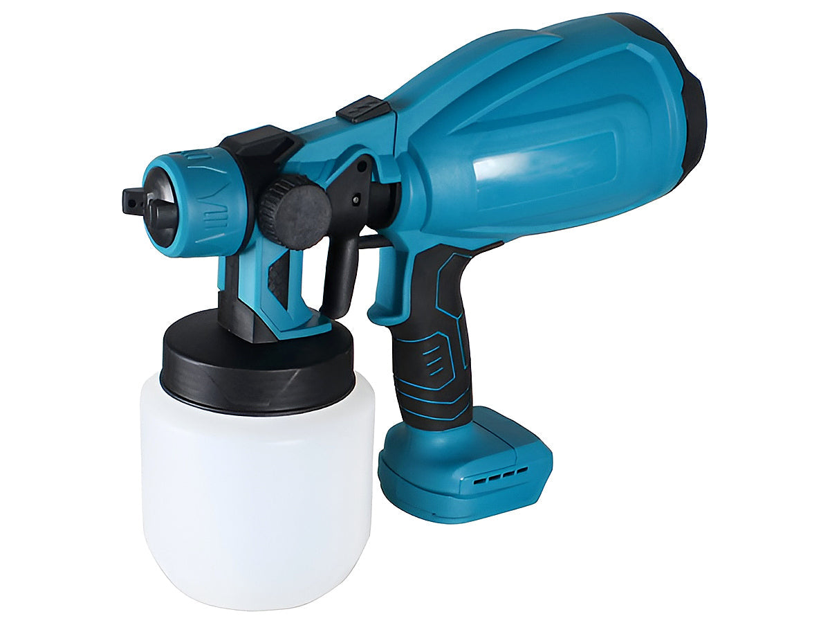 Paint Sprayer For Makita Battery