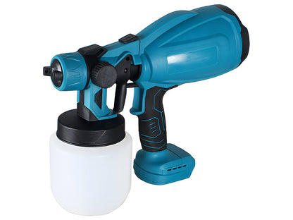 Paint Sprayer For Makita Battery