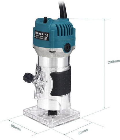 Wood Router Tool 800w