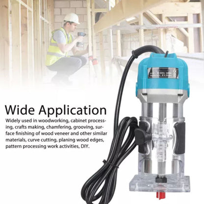 Wood Router Tool 800w