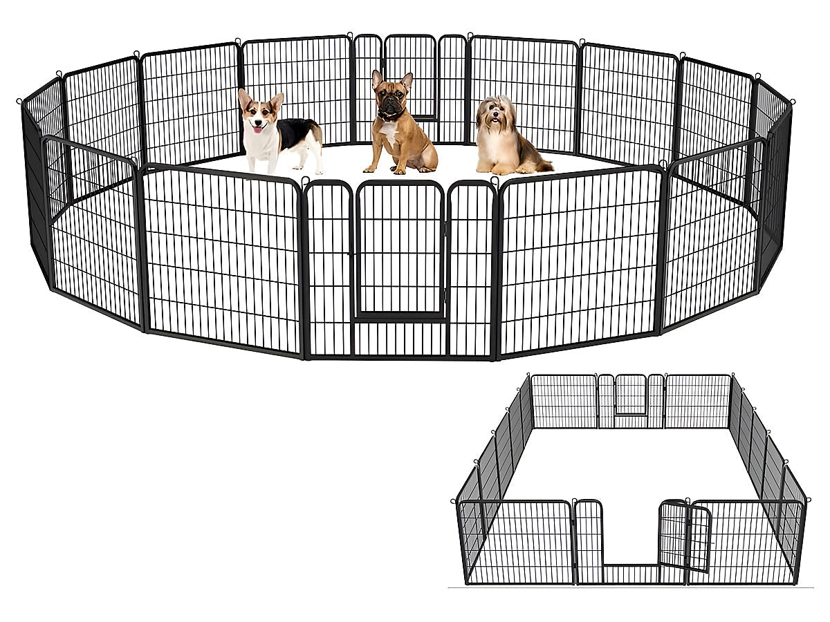Pet Play Pen Dog Playpen Dog Fence