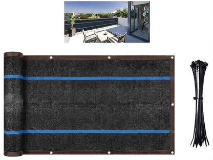 Privacy Netting Fence Screen 90CMx10M