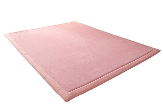 Soft Play Mat Baby Play Mat Memory Foam Soft-Touch Mat