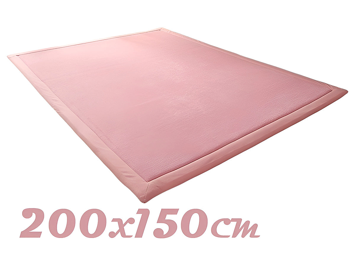 Soft Play Mat Baby Play Mat Memory Foam Soft-Touch Mat