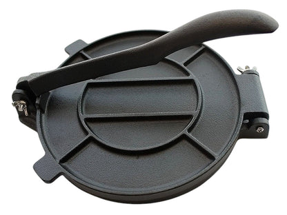 Tortilla Press Cast Iron