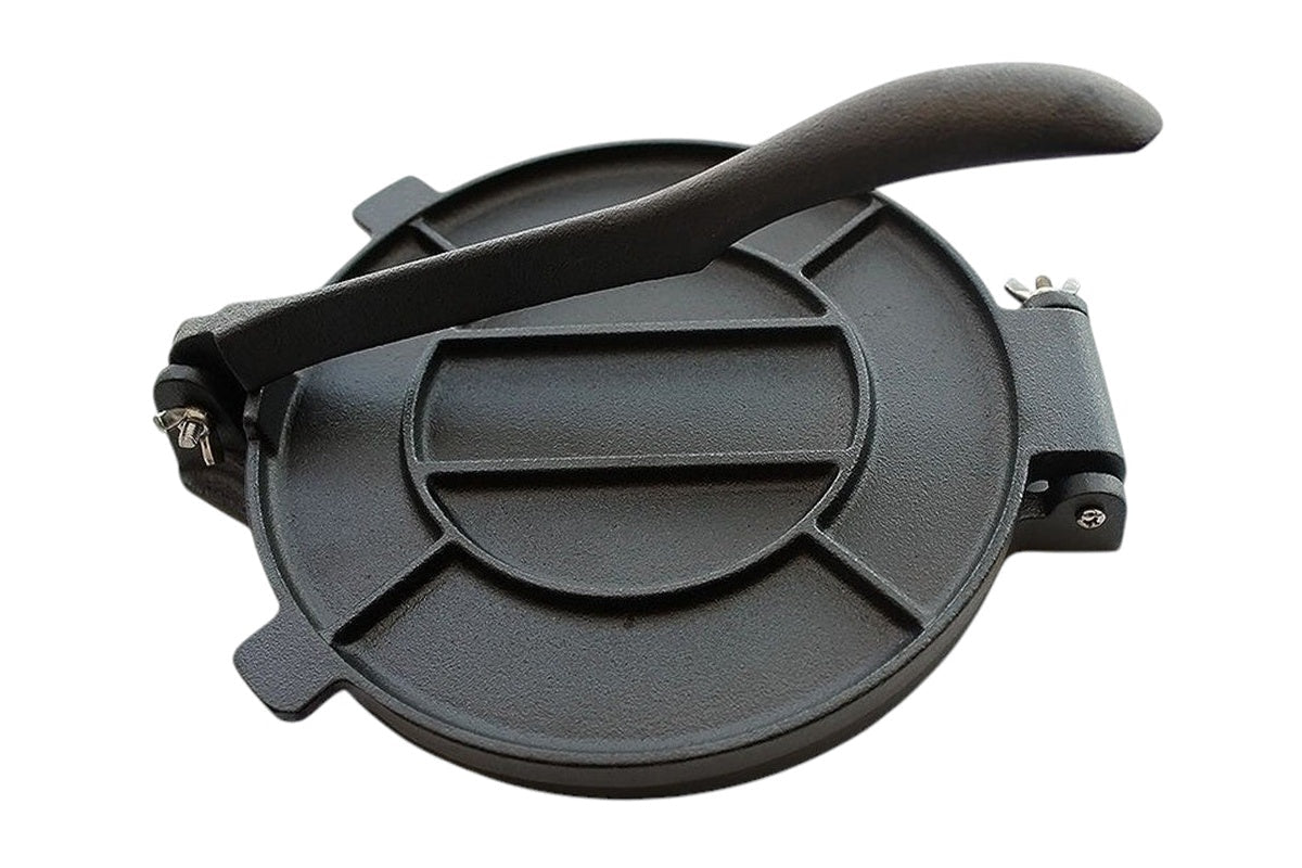 Tortilla Press Cast Iron