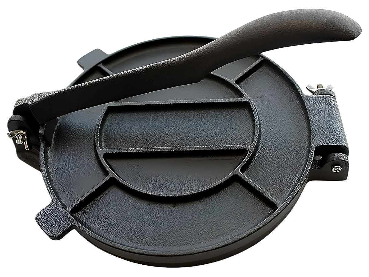 Tortilla Press Cast Iron
