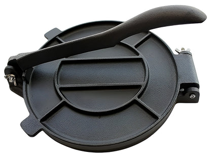 Tortilla Press Cast Iron