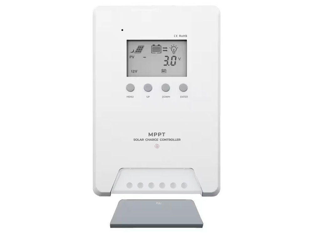 Solar Controller 60A MPPT