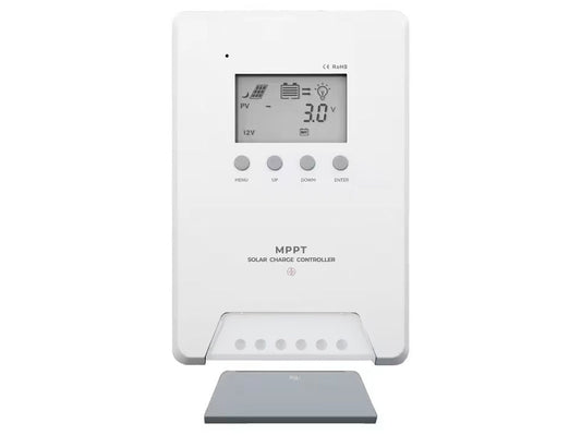 Solar Controller 60A MPPT