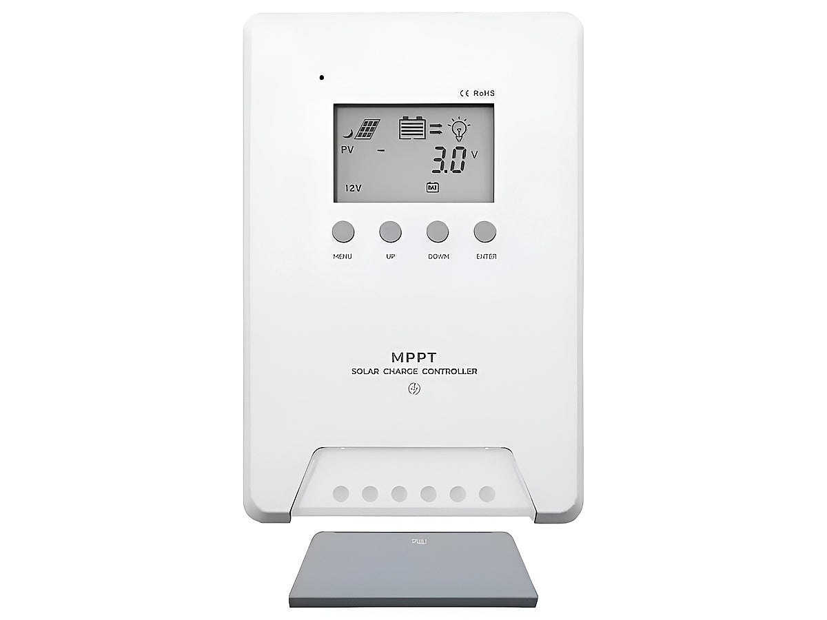 Solar Controller 60A MPPT