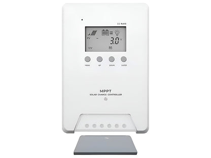 Solar Controller 60A MPPT