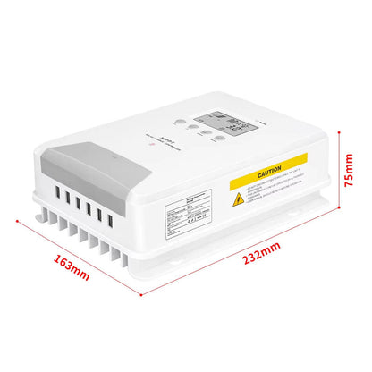 Solar Controller 60A MPPT