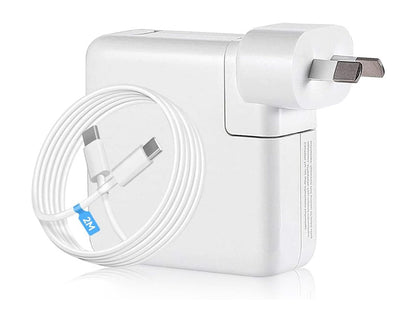 Replacement MacBook Charger 61W USB C