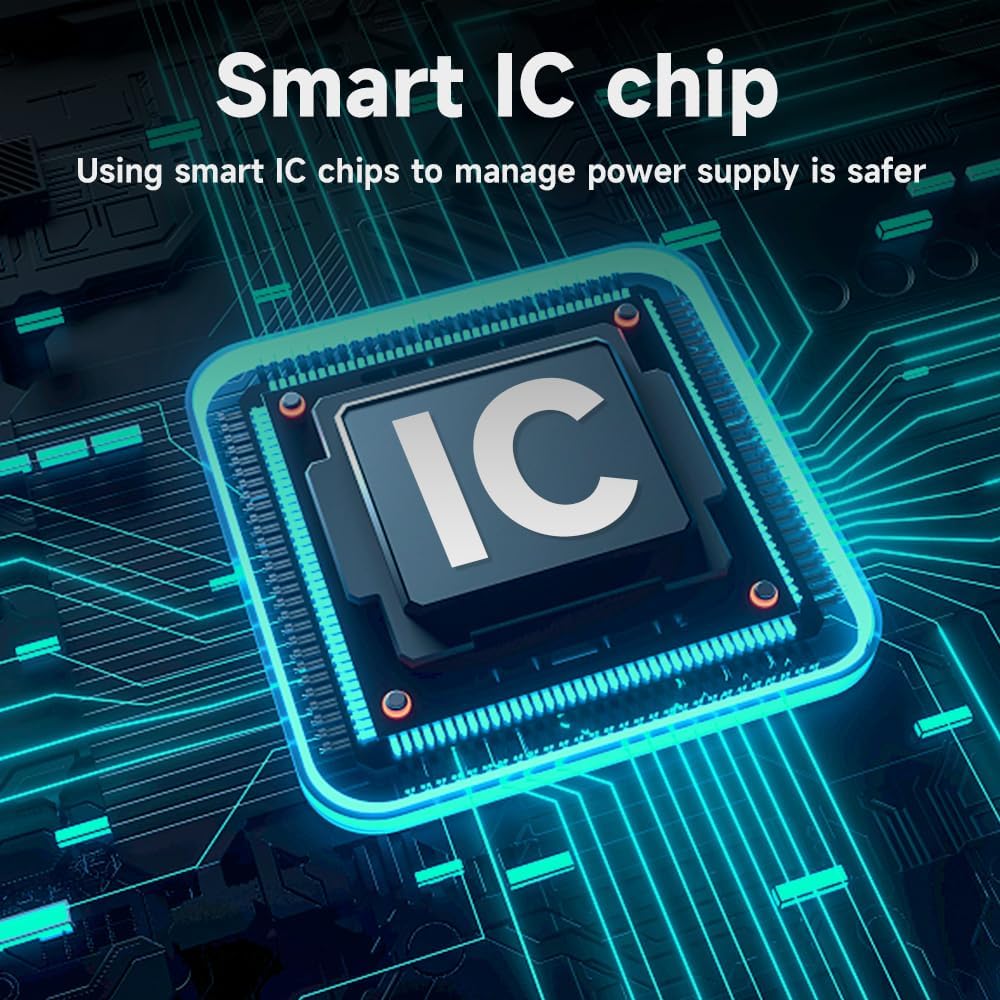 Replacement MacBook Charger 61W USB C