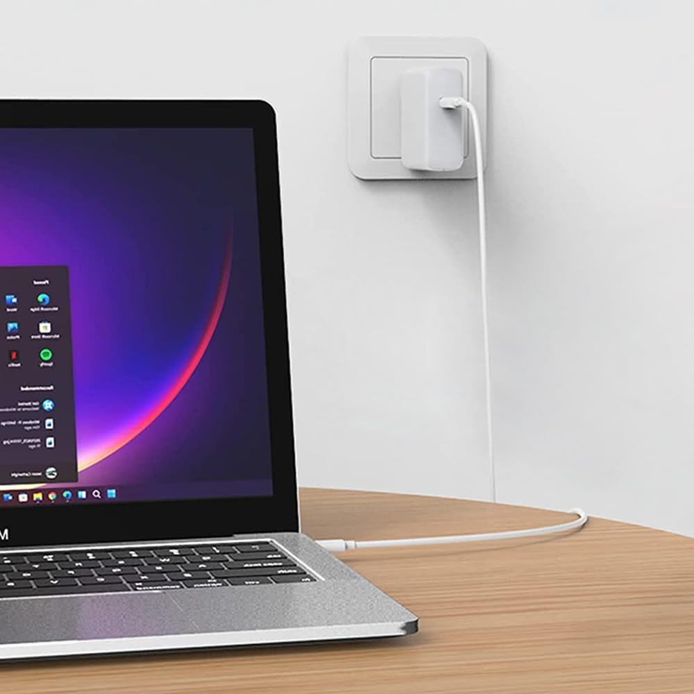 Replacement MacBook Charger 61W USB C