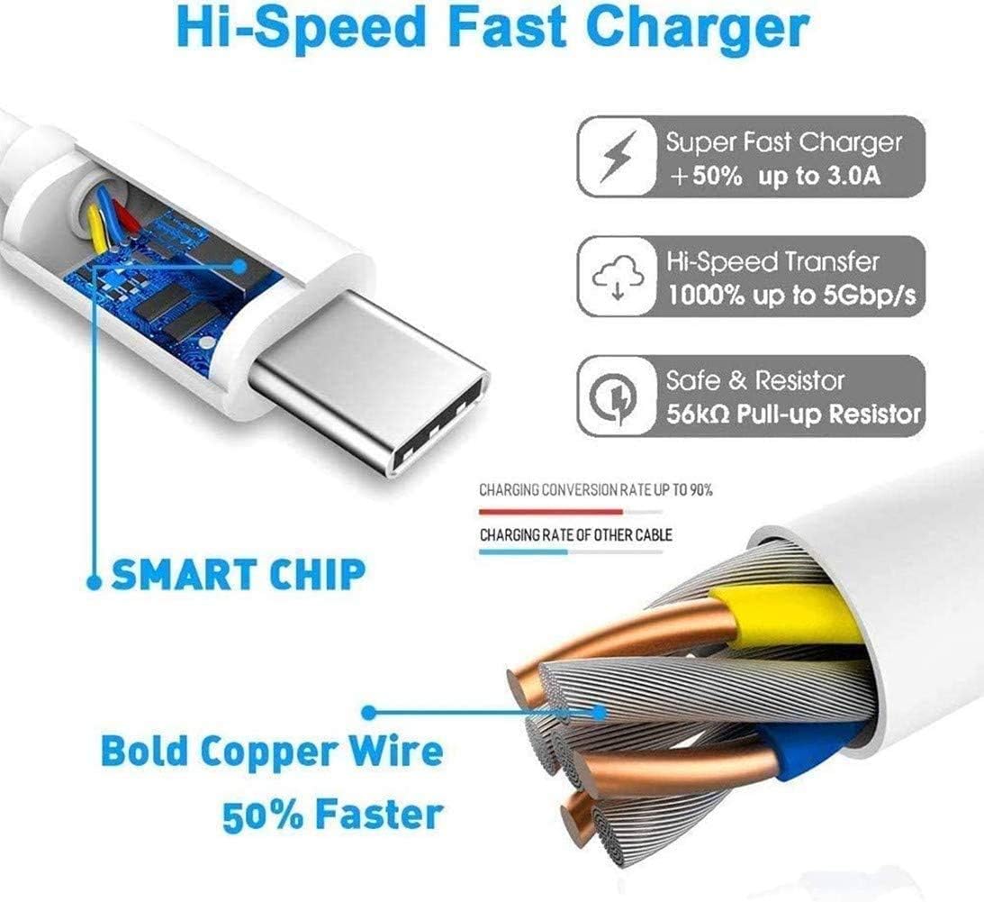 Replacement MacBook Charger 87W USB C