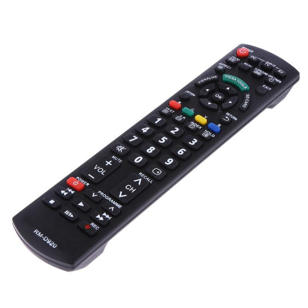 Panasonic TV Remote