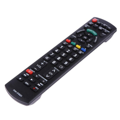 Panasonic TV Remote