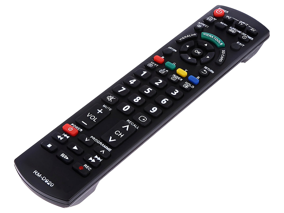 Panasonic TV Remote