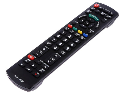 Panasonic TV Remote