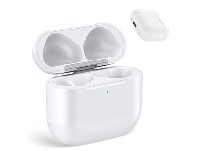 Replacement Wireless Charging Case for AirPods 4