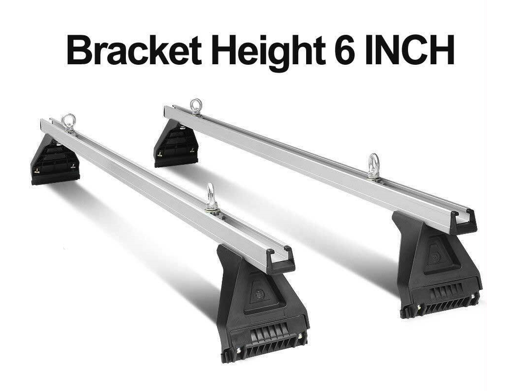 Car Roof Racks Cross Bar Roof Rack for Gutter Mount