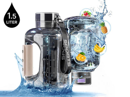 Hydrogen Water Bottle