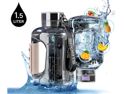 Hydrogen Water Bottle